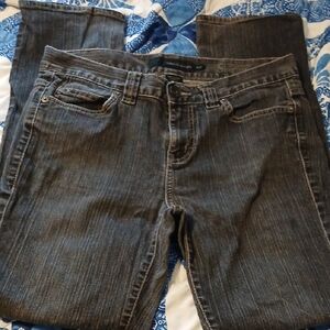 Calvin Klein Jeans Skinny Womans 8